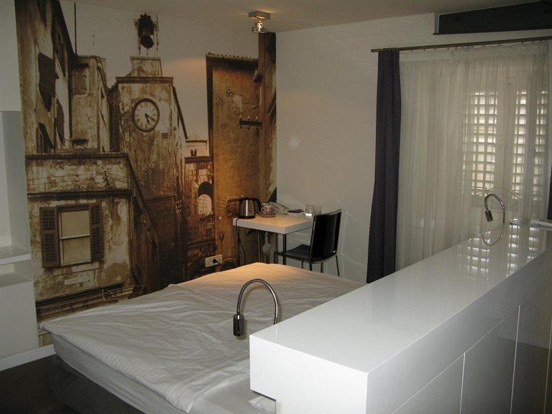 سبليت La Porta Luxury Rooms المظهر الخارجي الصورة